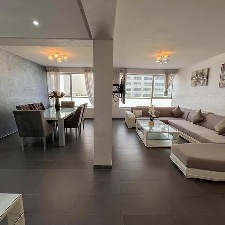 Apartment In City Center Танжер Екстериор снимка
