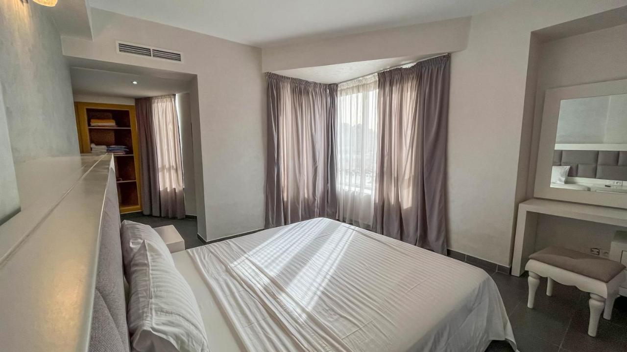 Apartment In City Center Танжер Екстериор снимка