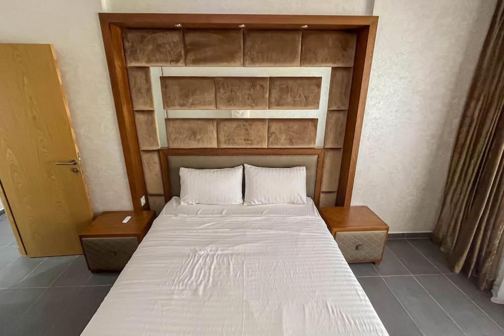 Apartment In City Center Танжер Екстериор снимка