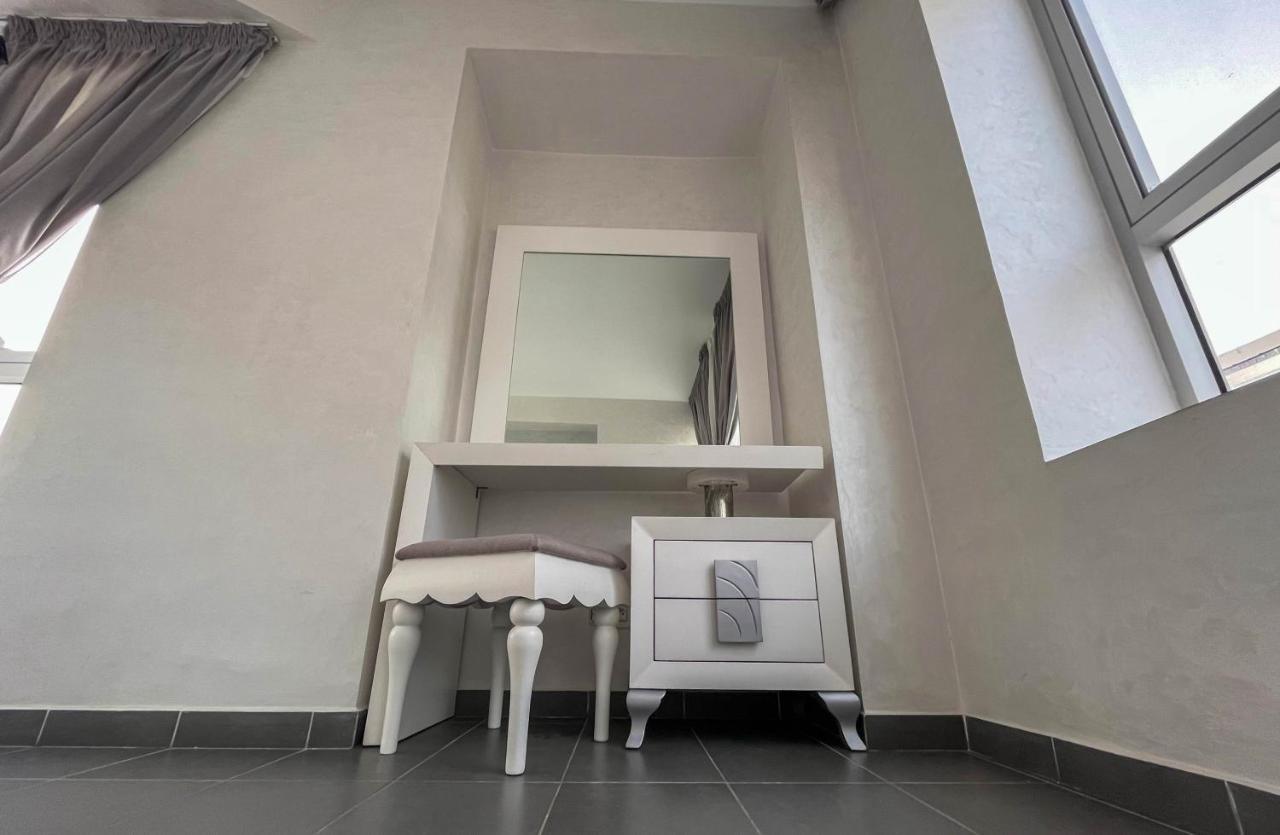 Apartment In City Center Танжер Екстериор снимка