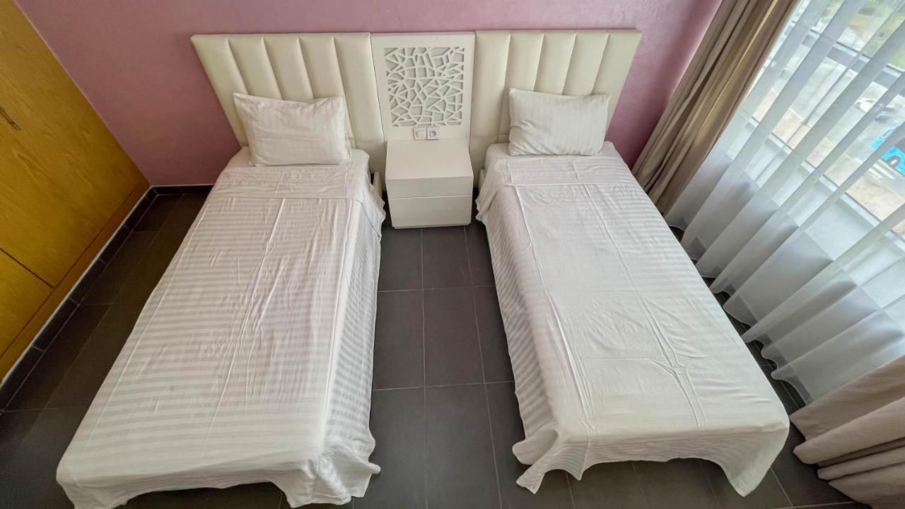 Apartment In City Center Танжер Екстериор снимка