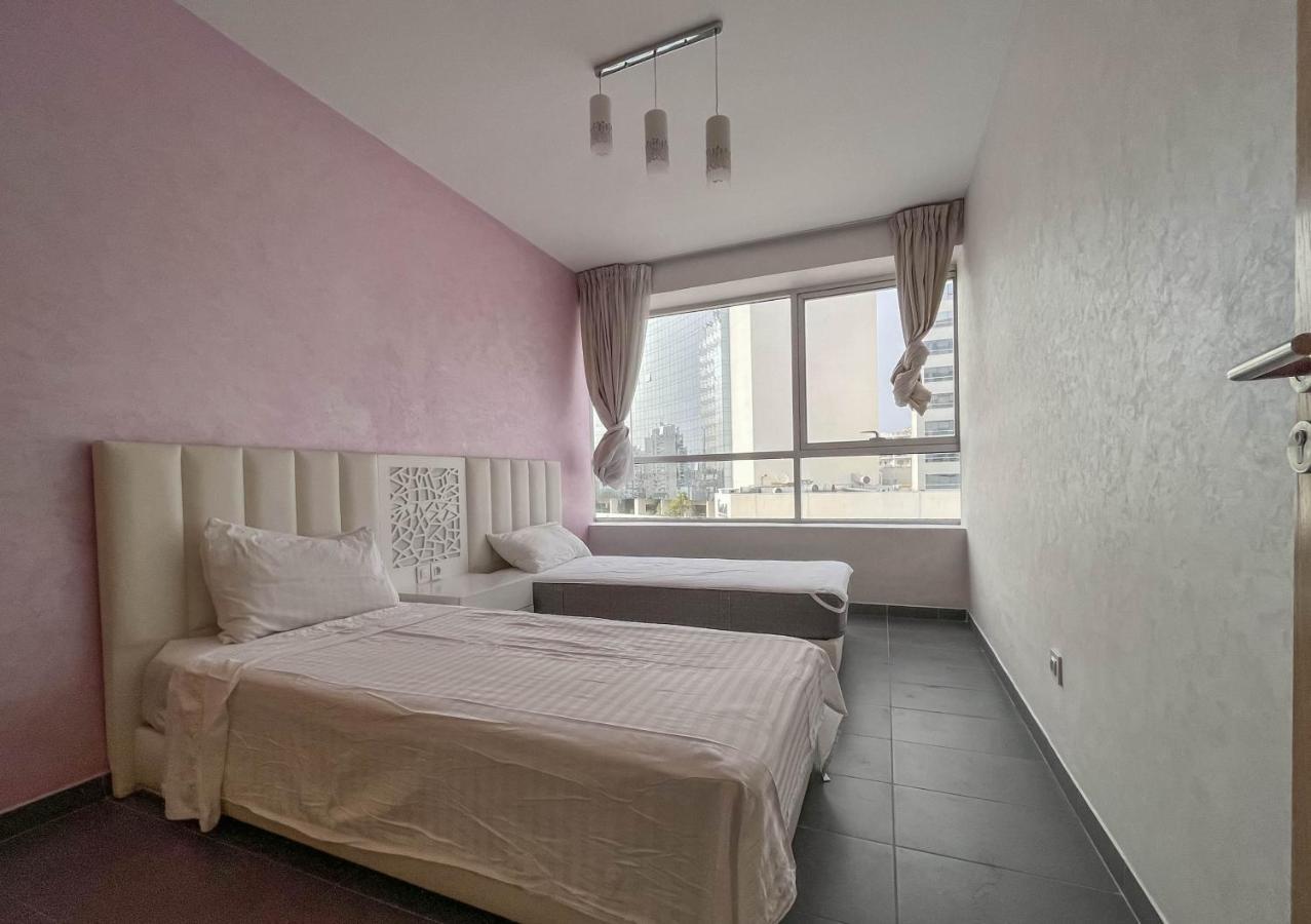 Apartment In City Center Танжер Екстериор снимка
