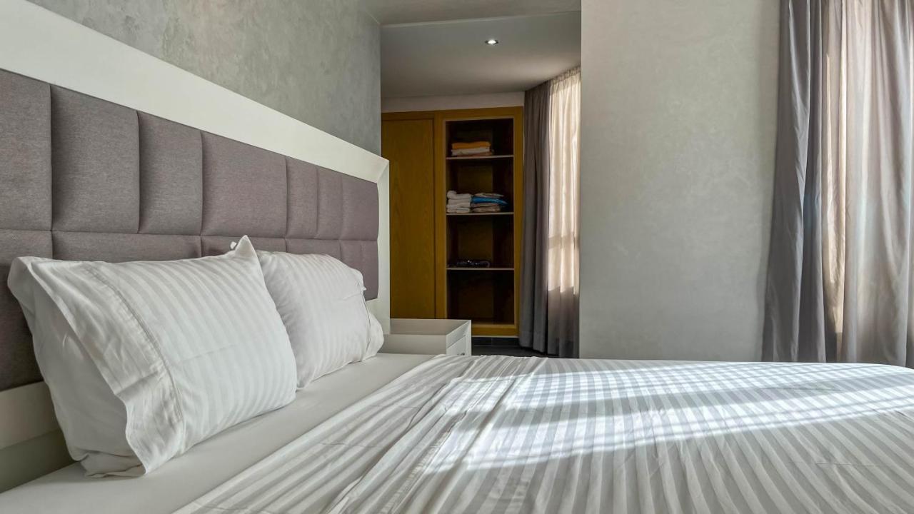 Apartment In City Center Танжер Екстериор снимка