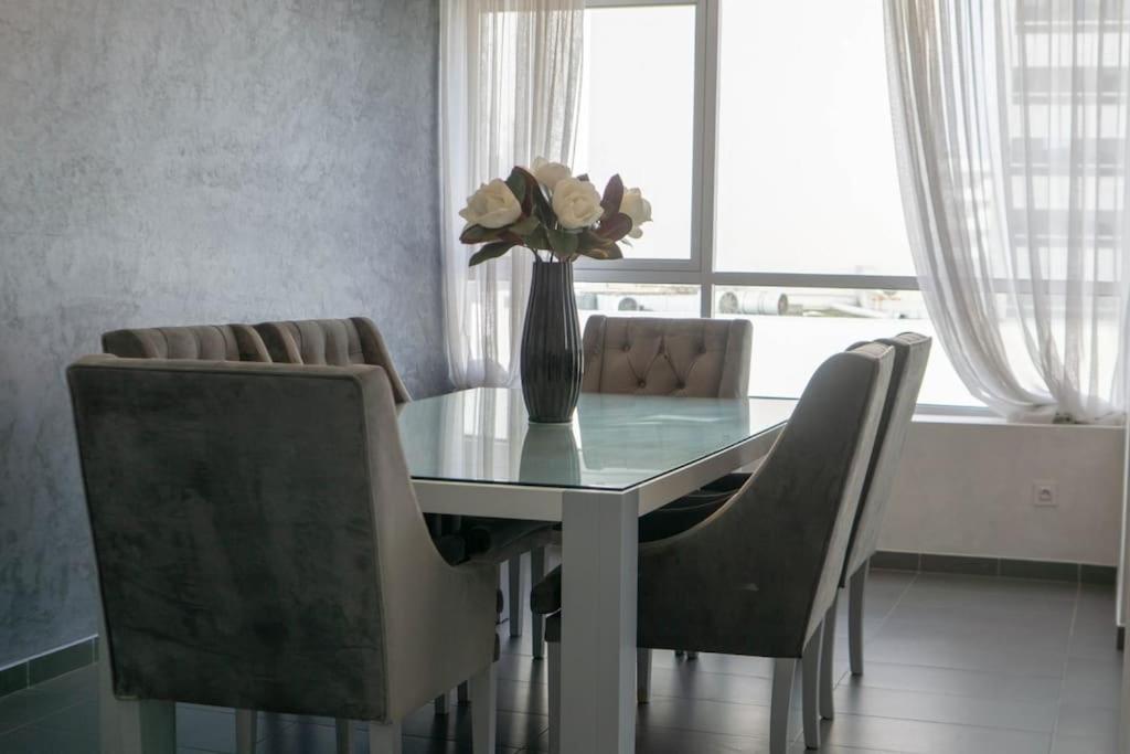 Apartment In City Center Танжер Екстериор снимка