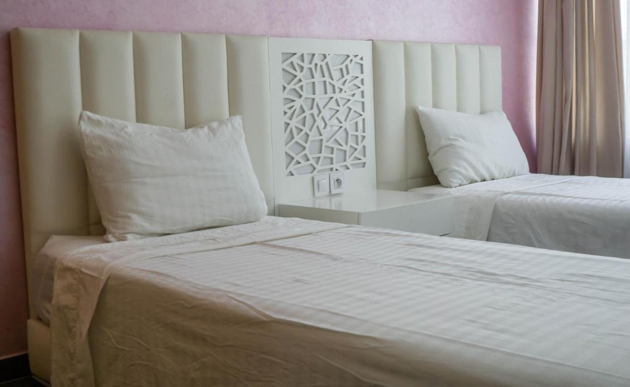 Apartment In City Center Танжер Екстериор снимка