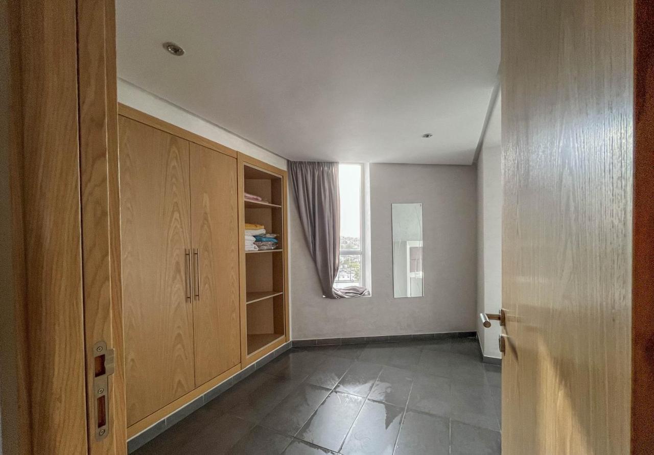 Apartment In City Center Танжер Екстериор снимка