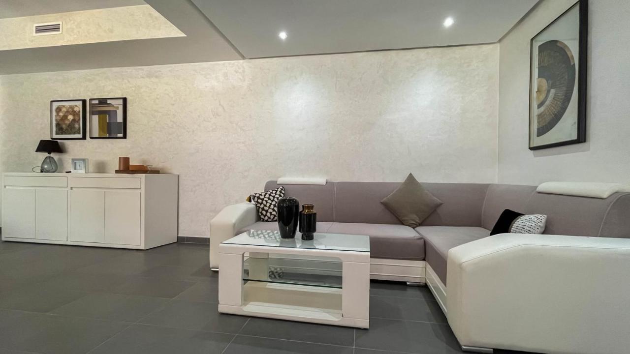 Apartment In City Center Танжер Екстериор снимка