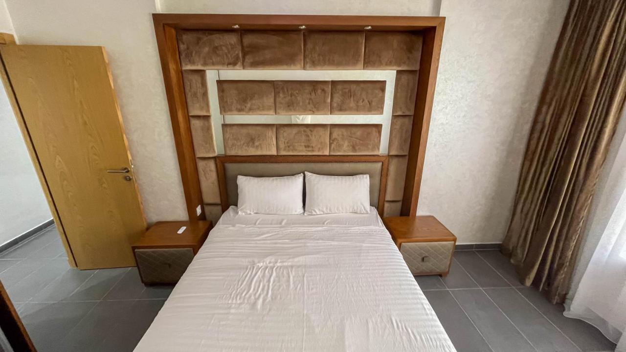 Apartment In City Center Танжер Екстериор снимка