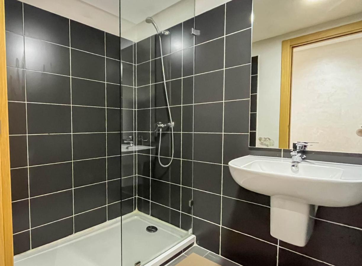 Apartment In City Center Танжер Екстериор снимка